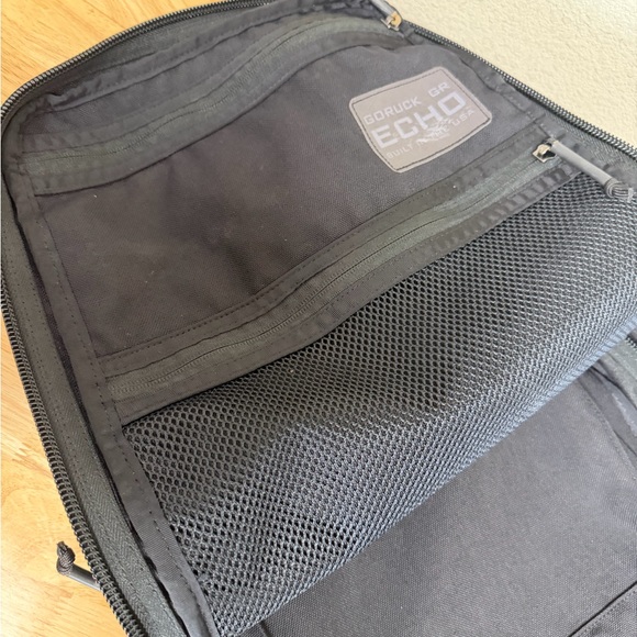 GORUCK Echo Ruck - Picture 4 of 5